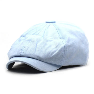 Vittoria™ | Cappello da Venditore di Giornali