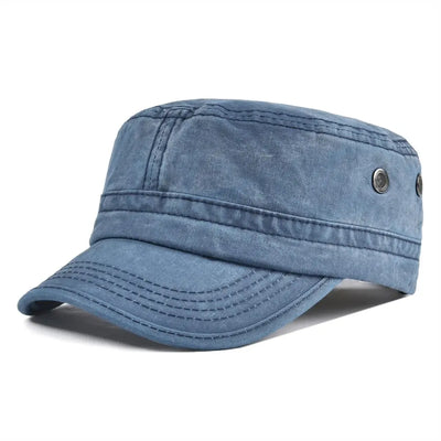 Ruggero™ | Cappello Vintage Robusto