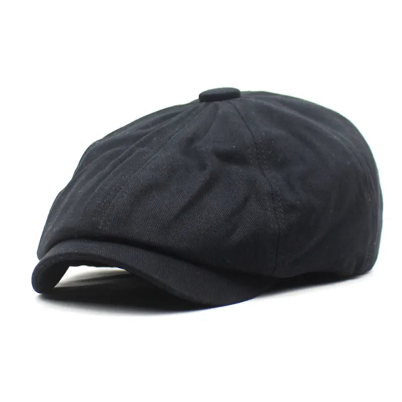 Vittoria™ | Cappello da Venditore di Giornali