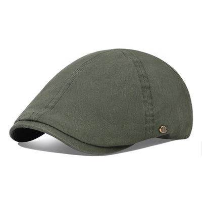 Alberto™ | Cappello da Golf in Cotone