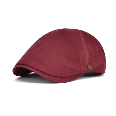 Alberto™ | Cappello da Golf in Cotone