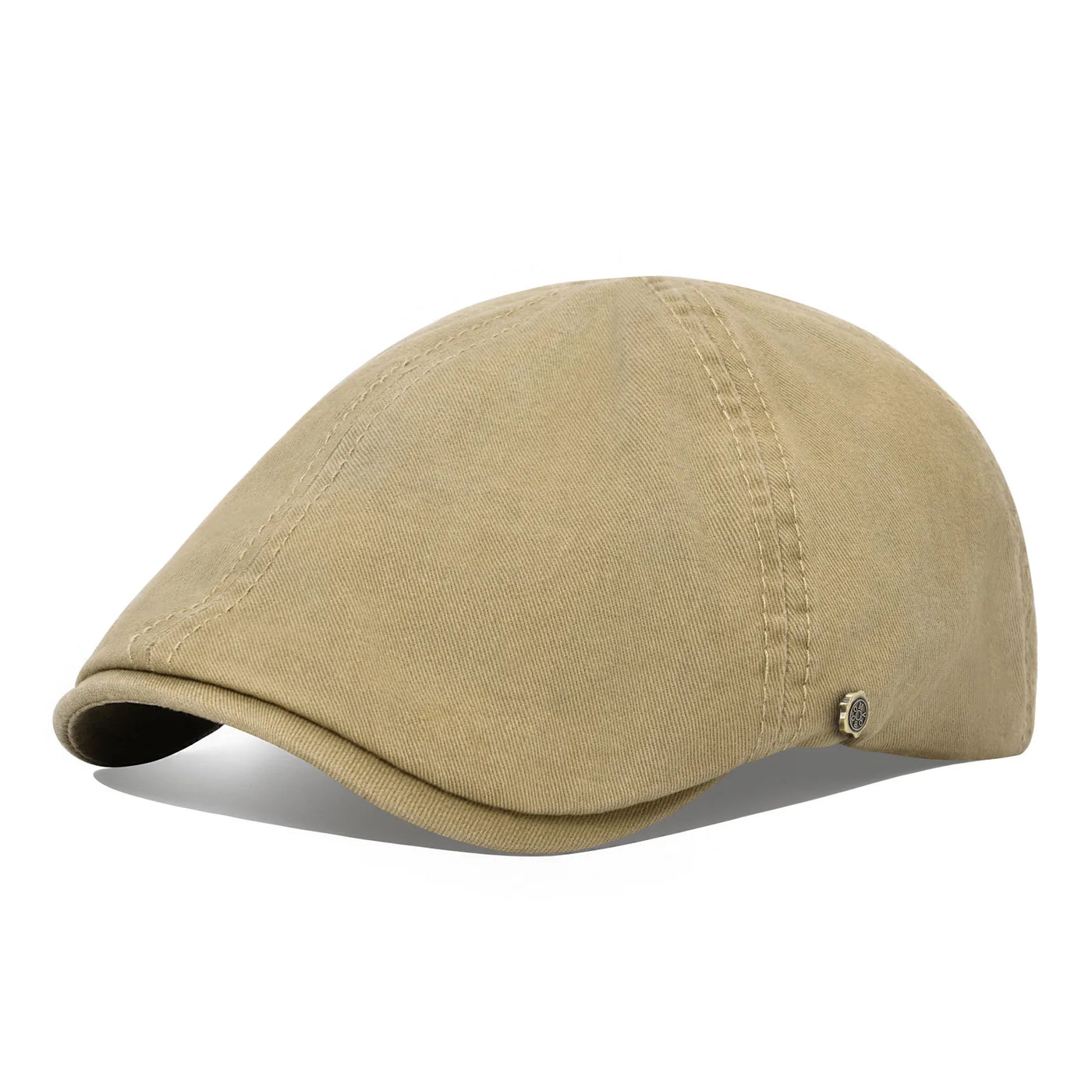 Alberto™ | Cappello da Golf in Cotone