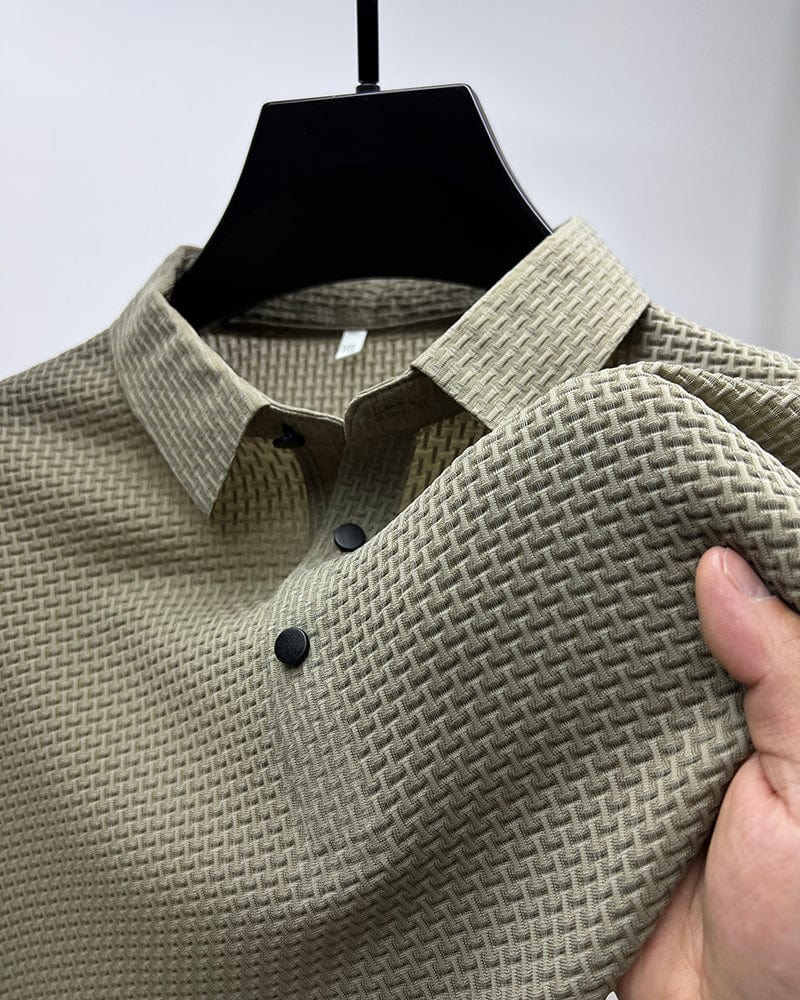 Davanté | T-shirt Elegante per Uomo