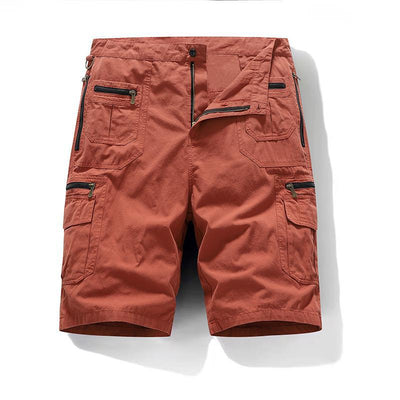 Jack | Pantaloni Cargo Resistenti per Attività all'Aperto