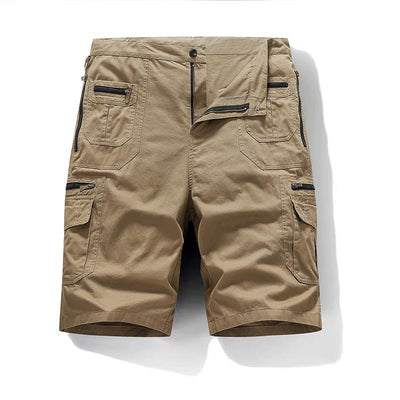 Jack | Pantaloni Cargo Resistenti per Attività all'Aperto