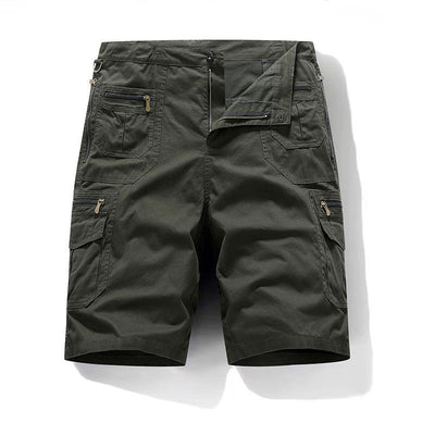 Jack | Pantaloni Cargo Resistenti per Attività all'Aperto