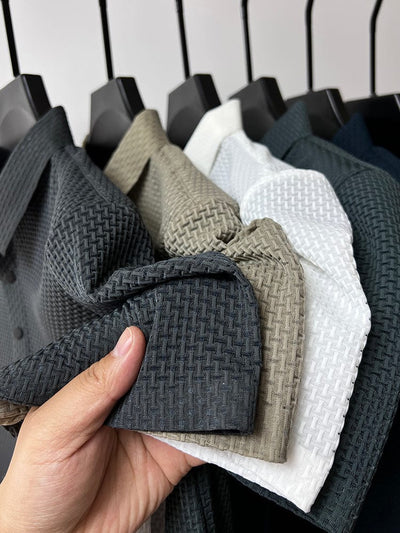 Davanté | T-shirt Elegante per Uomo