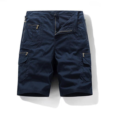 Jack | Pantaloni Cargo Resistenti per Attività all'Aperto