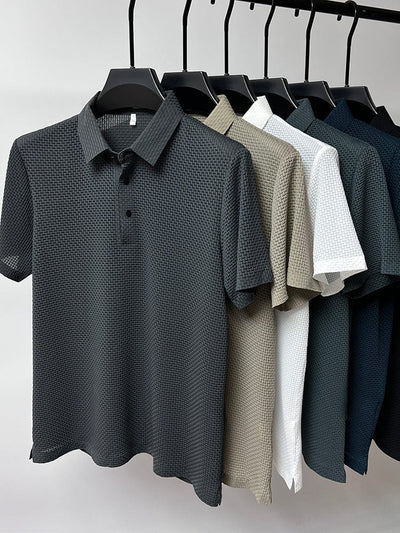 Davanté | T-shirt Elegante per Uomo