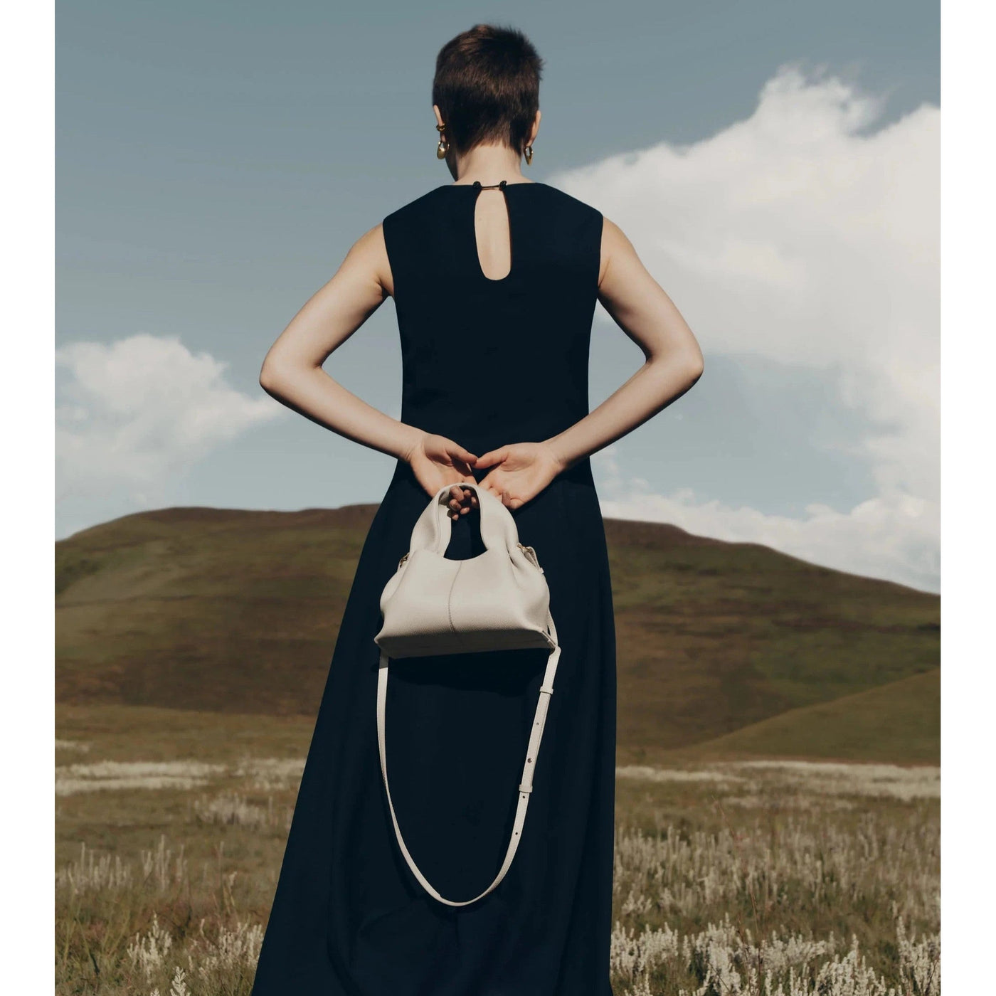 Fiorenza™ | Borsa Moderna