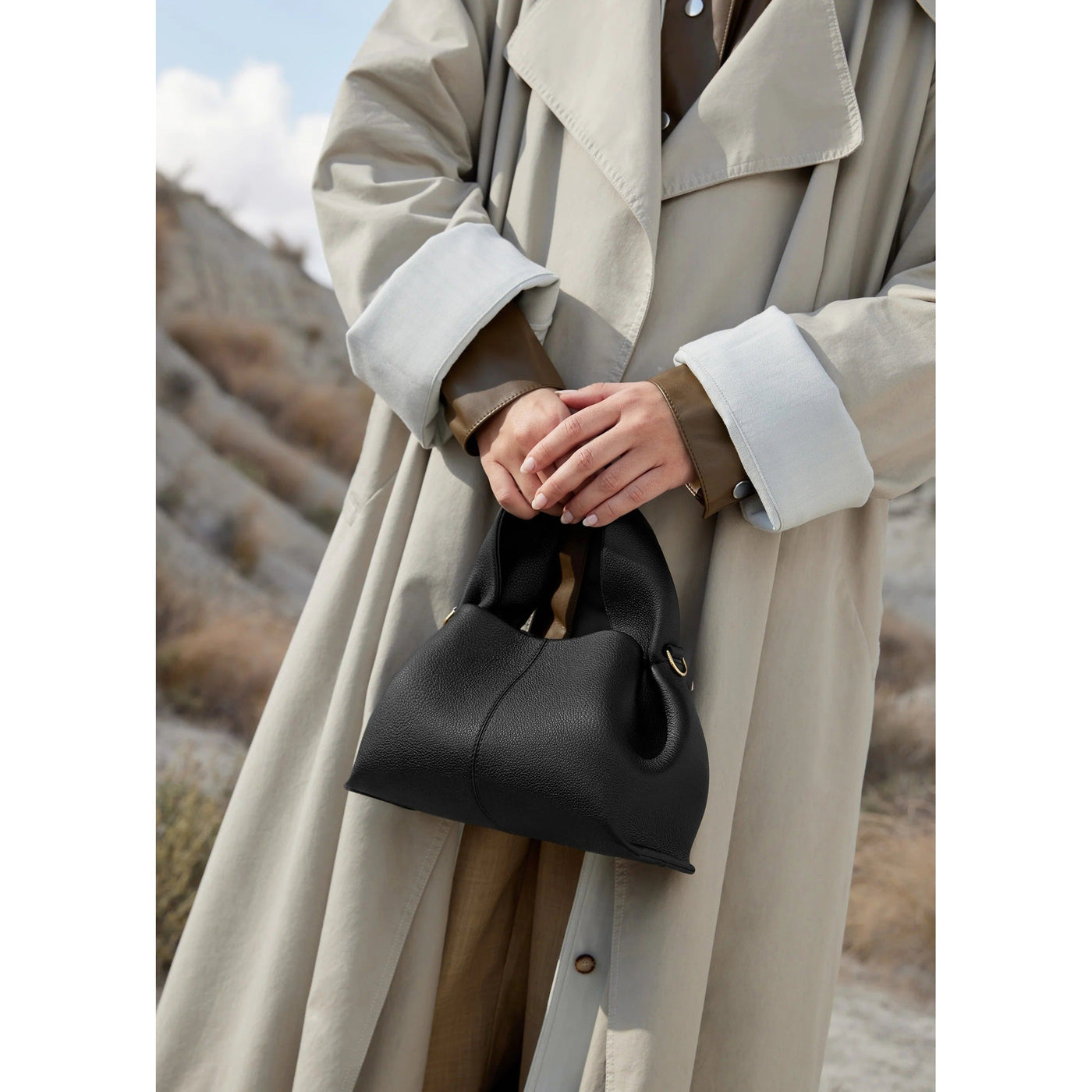Fiorenza™ | Borsa Moderna