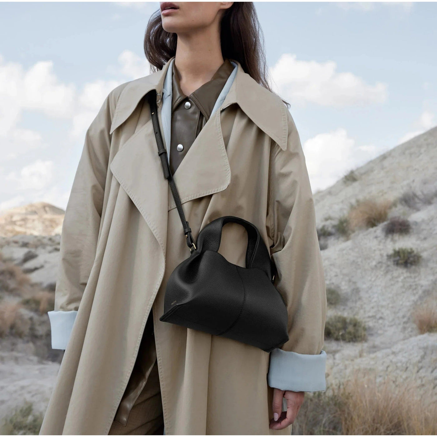 Fiorenza™ | Borsa Moderna