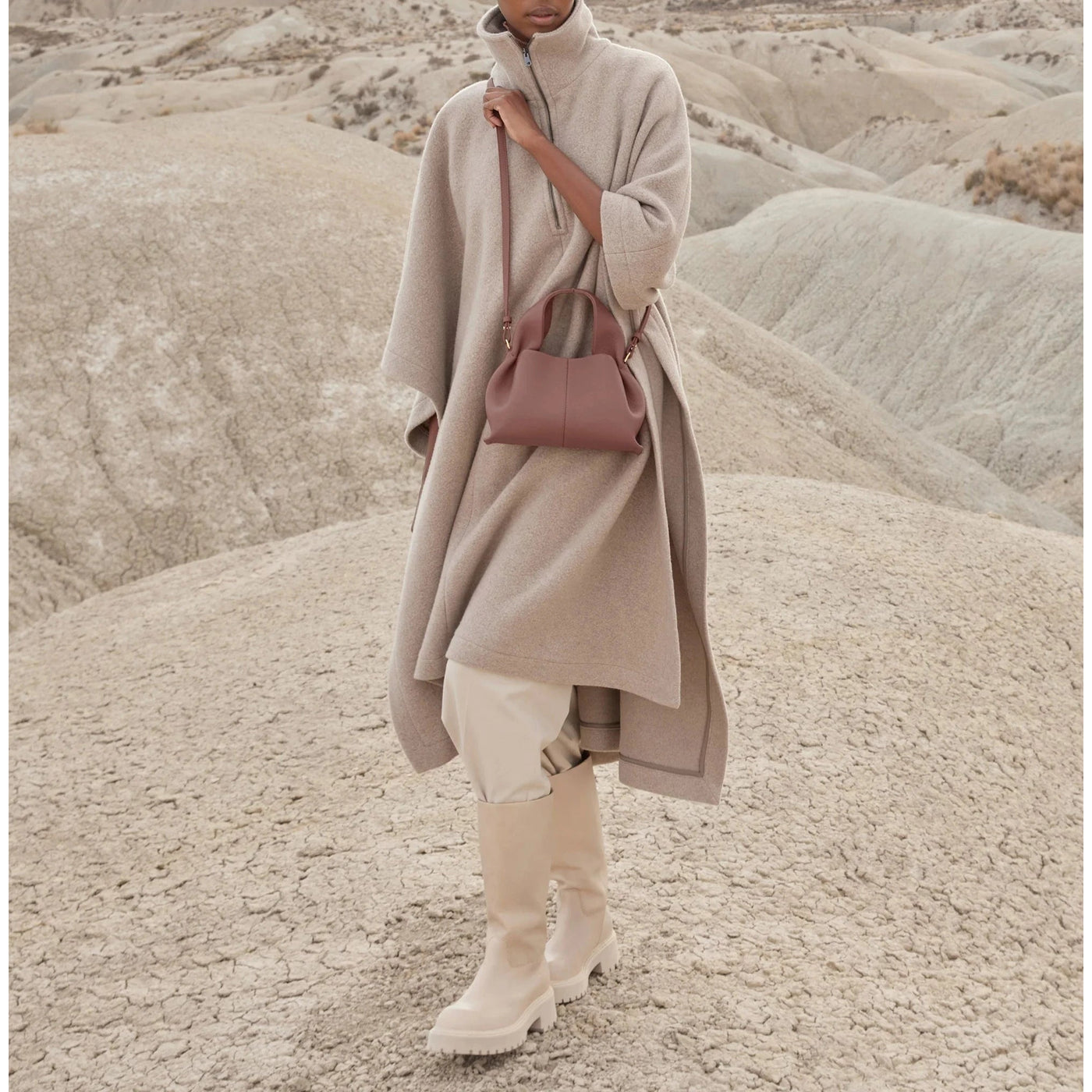 Fiorenza™ | Borsa Moderna