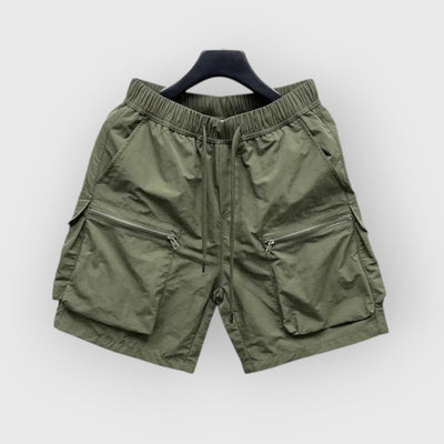 Jack | Classic Utility Cargo Pants