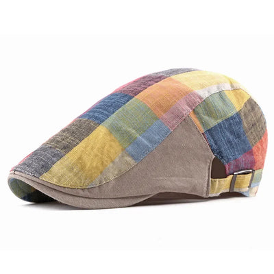 Chiara™ | Cappellino Estivo Elegante