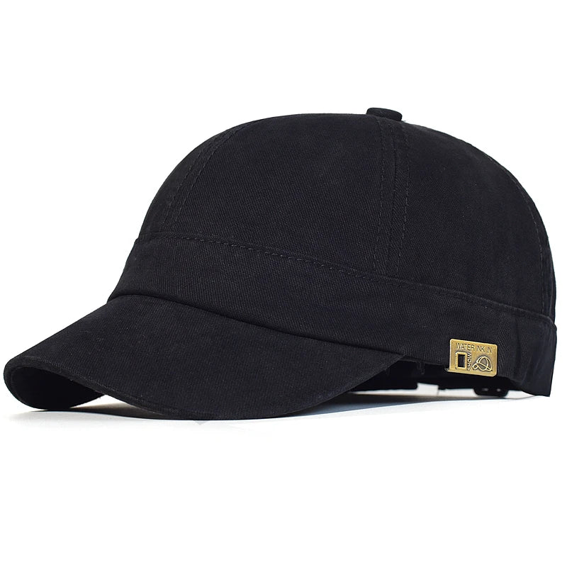 Dario™ | Cappello da Uomo in Cotone