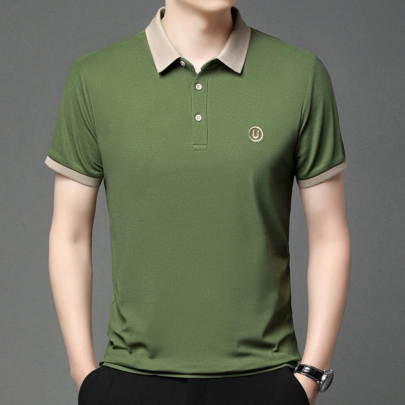 Jonas | Polo Premium for Men