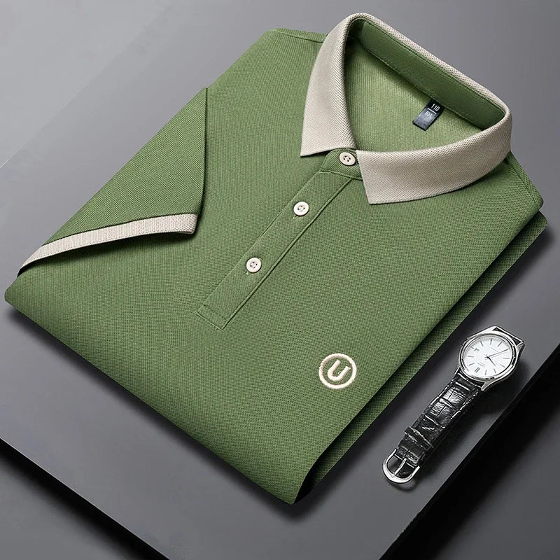 Jonas | Polo Premium for Men