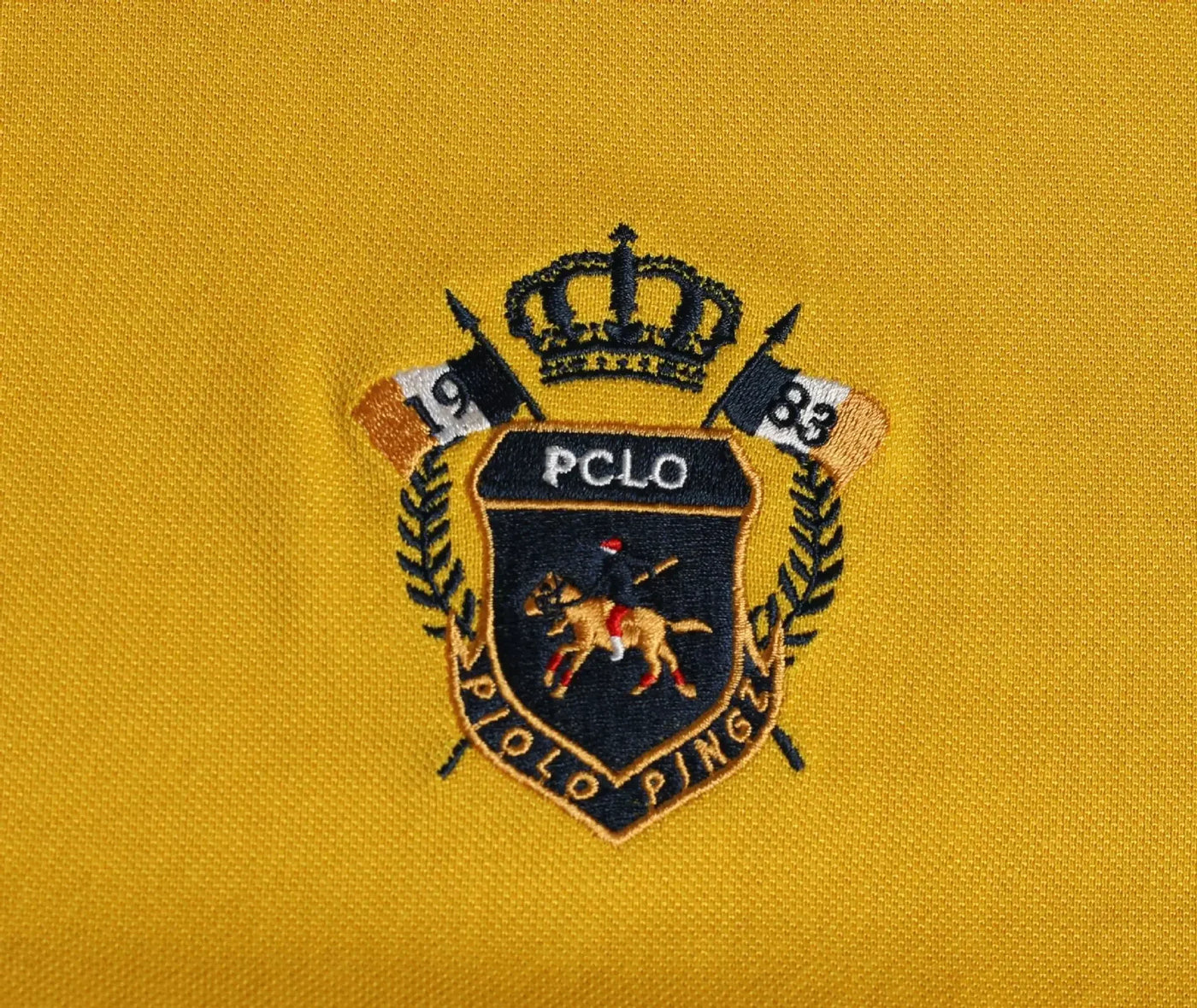 Ben | Men's Polo Shirt
