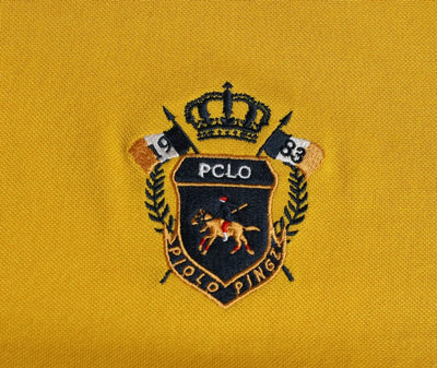Ben | Men's Polo Shirt
