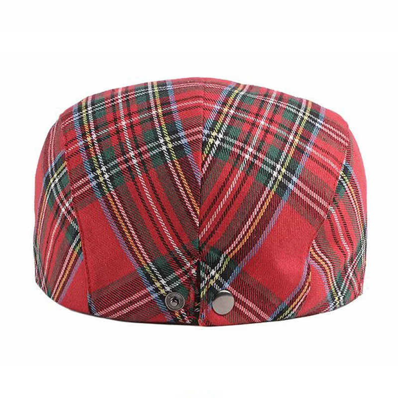 Lucia™ | Cappello Classico Colorato
