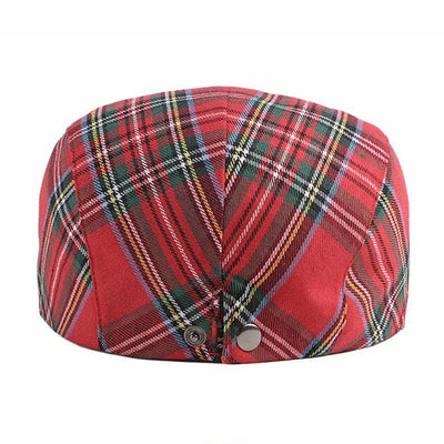 Lucia™ | Cappello Classico Colorato
