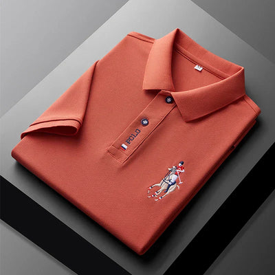 Set di 4 Polo Classiche da Uomo - Ralph