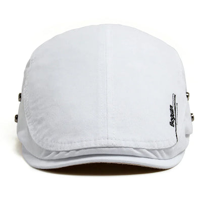 Leonardo| Cappello Vintage con Design a Nodo