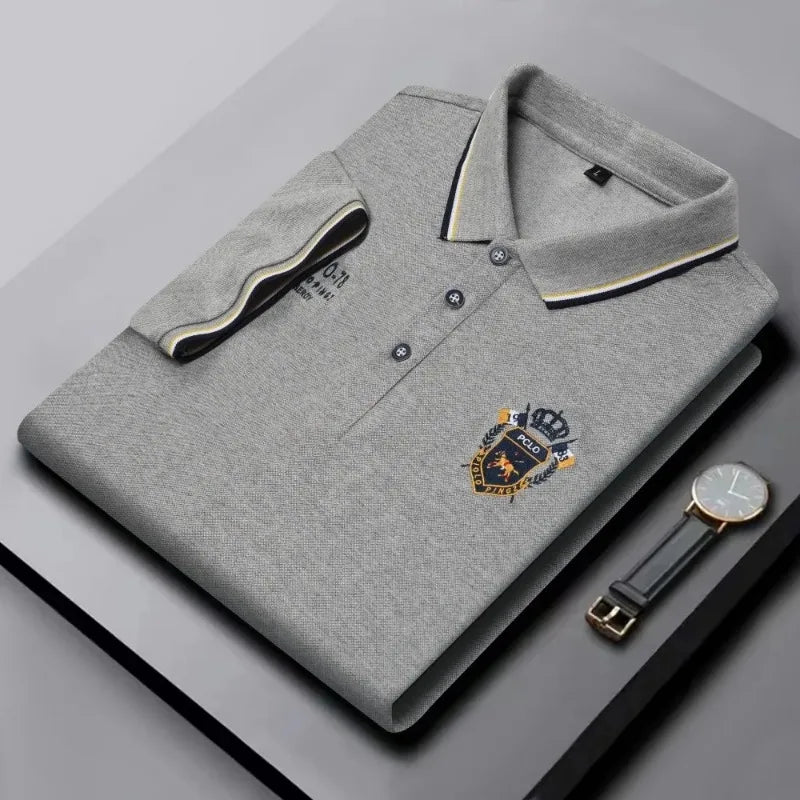 Ben | Men's Polo Shirt