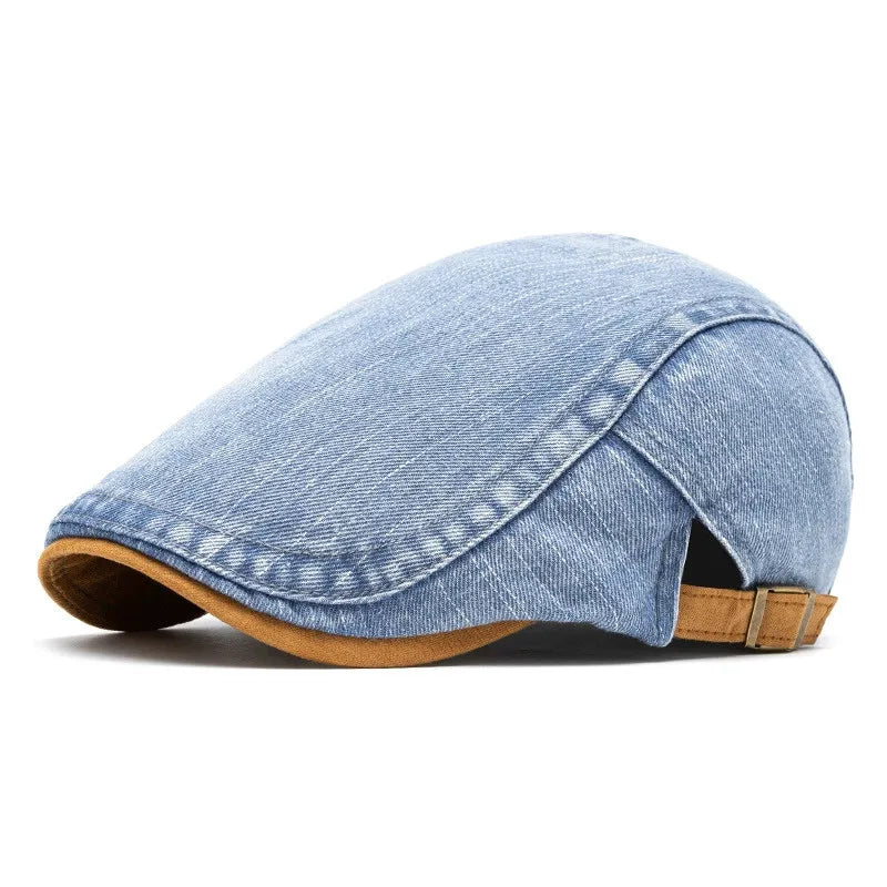 Matteo™ | Cappello Vintage Regolabile