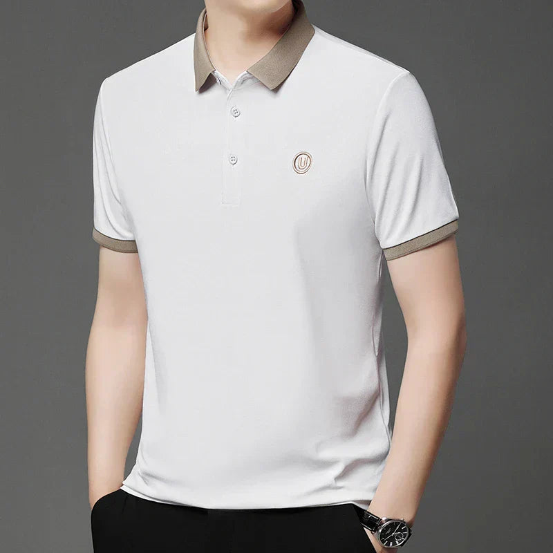 Jonas | Polo Premium for Men