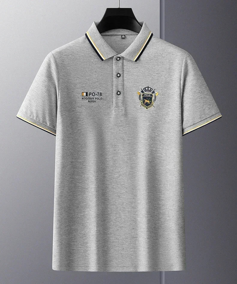 Ben | Men's Polo Shirt