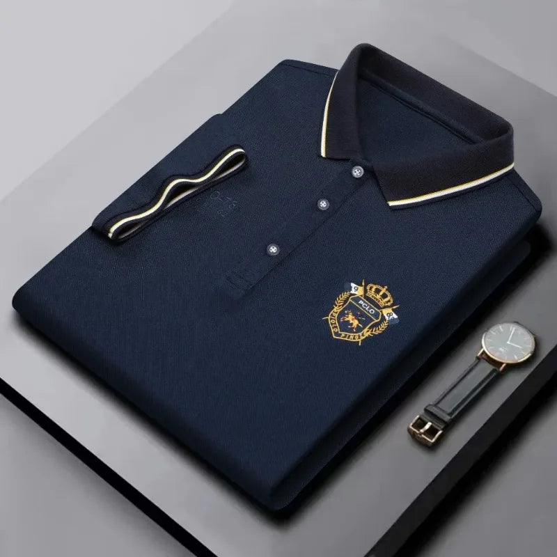 Ben | Men's Polo Shirt