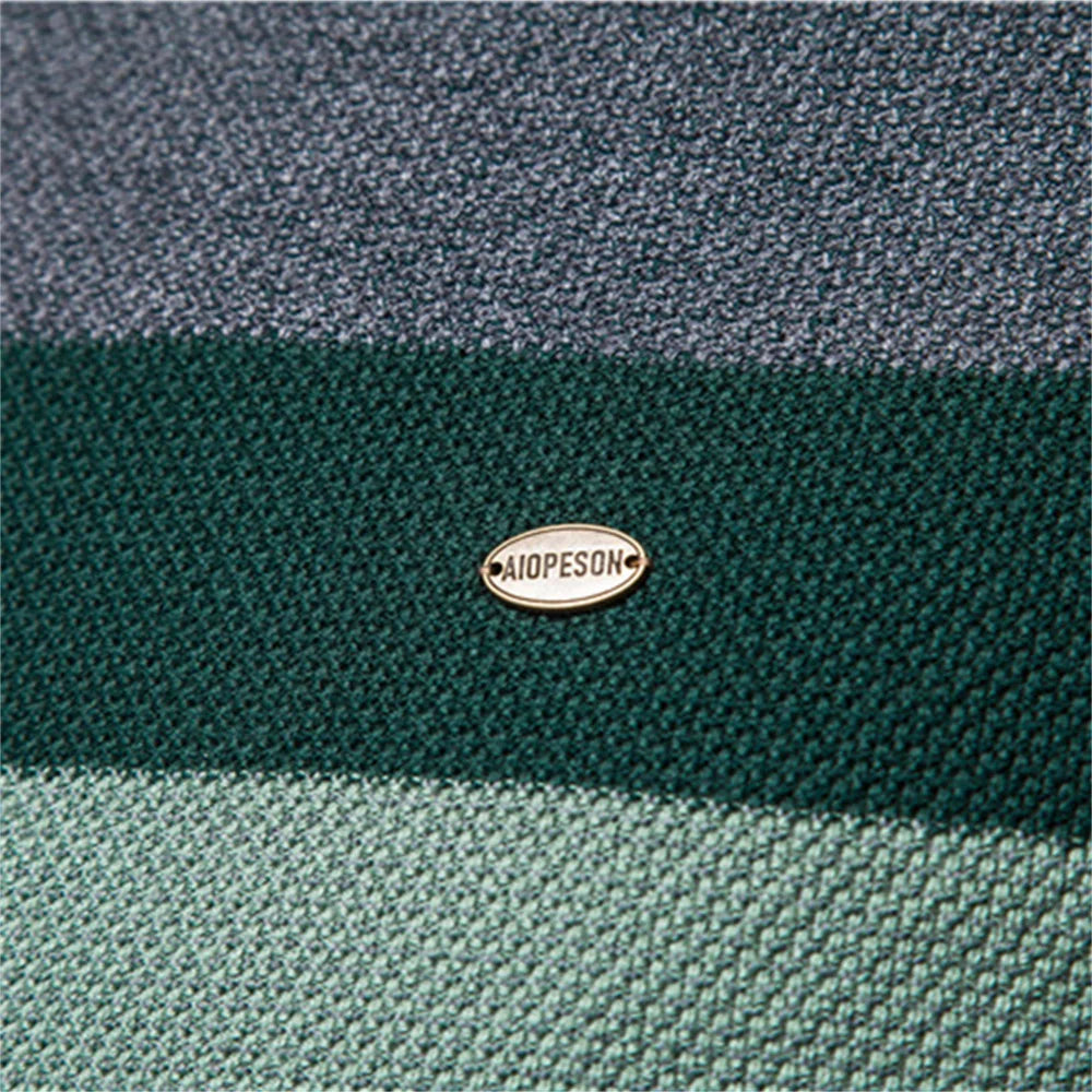 Maglione da uomo alla moda