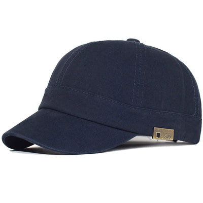 Dario™ | Cappello da Uomo in Cotone