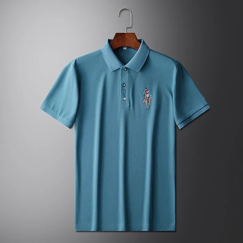 Set di 4 Polo Classiche da Uomo - Ralph