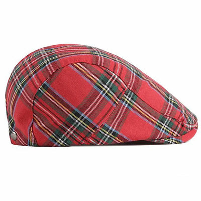 Lucia™ | Cappello Classico Colorato