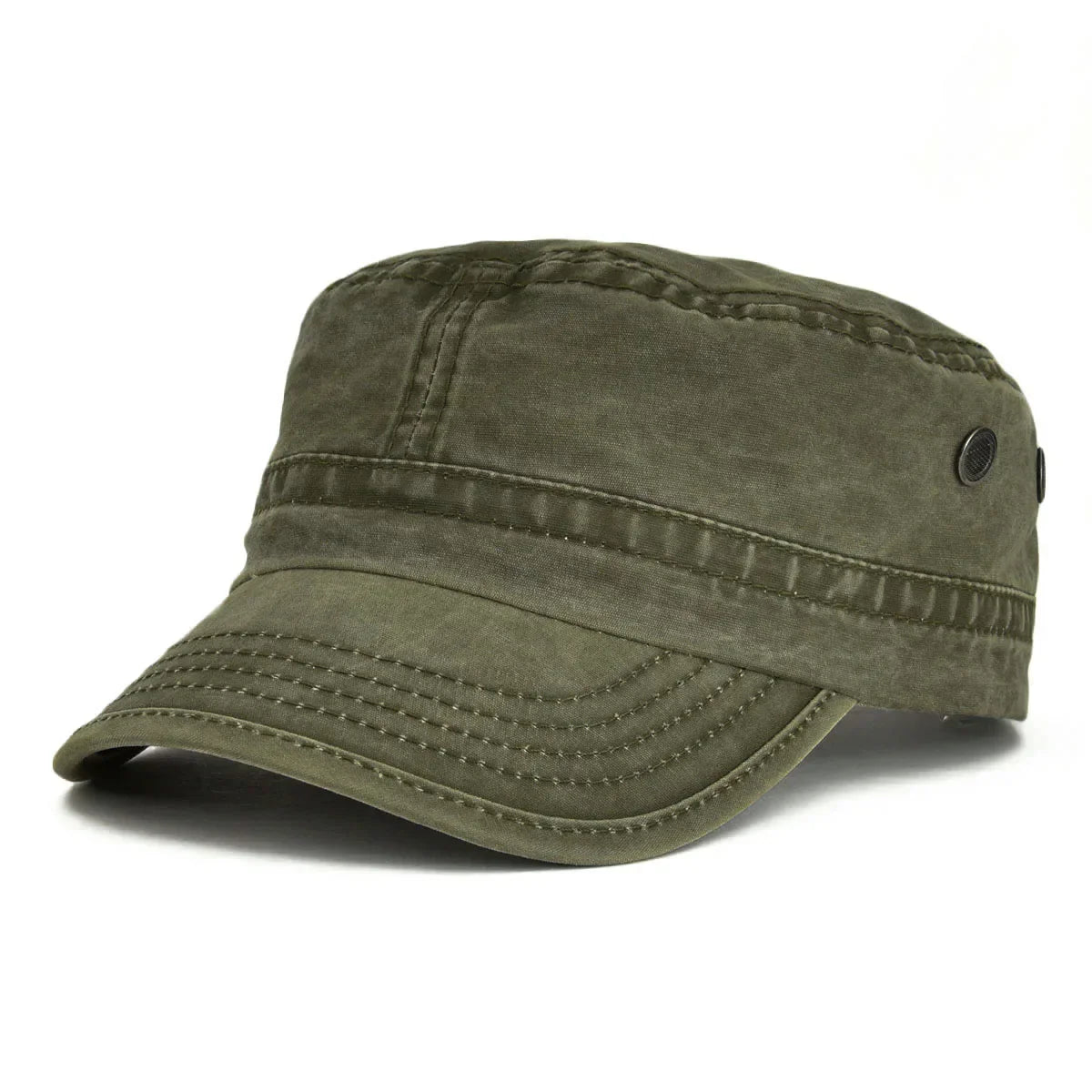 Ruggero™ | Cappello Vintage Robusto