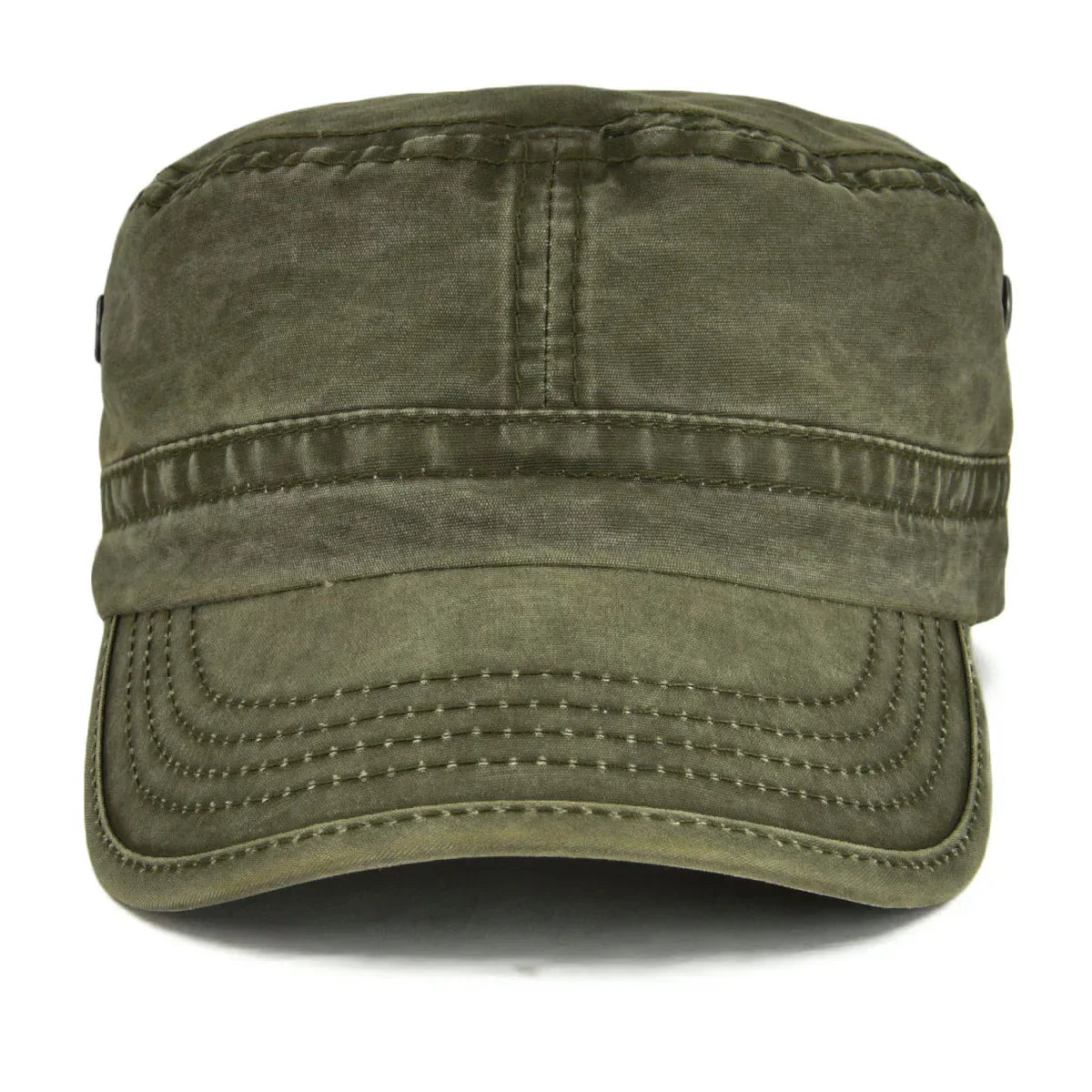 Ruggero™ | Cappello Vintage Robusto