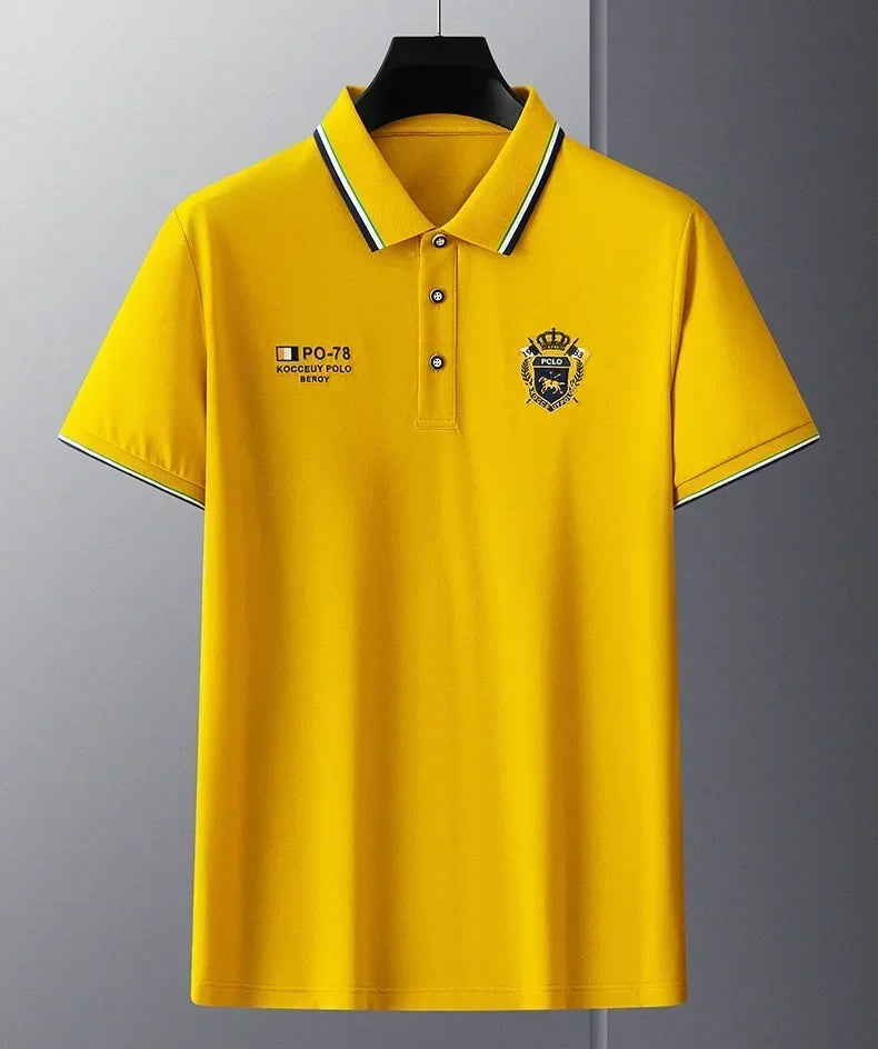 Ben | Men's Polo Shirt