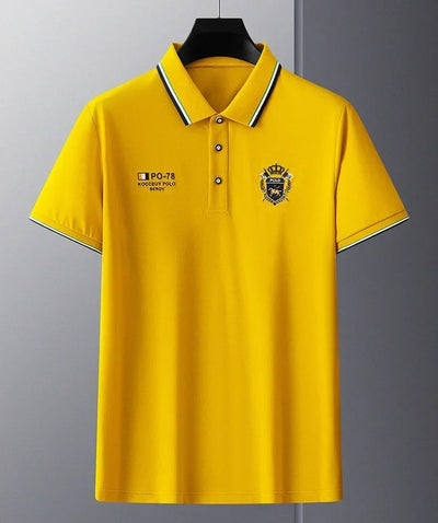 Ben | Men's Polo Shirt