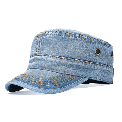 Ruggero™ | Cappello Vintage Robusto
