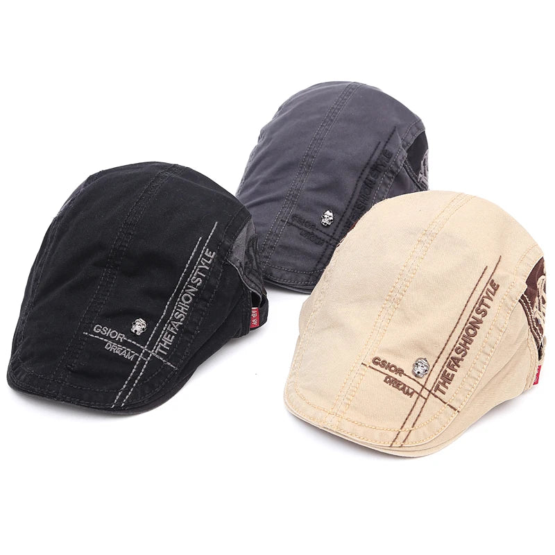 Davide™ | Cappello Estivo
