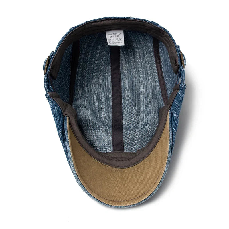 Alessandro™ | Cappello Elegante da Uomo