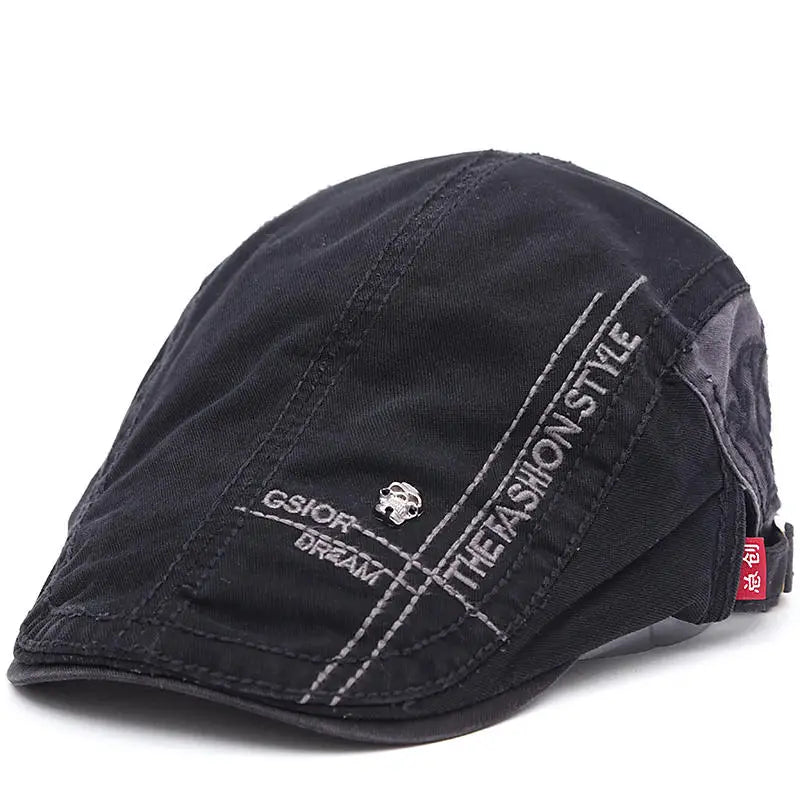 Davide™ | Cappello Estivo