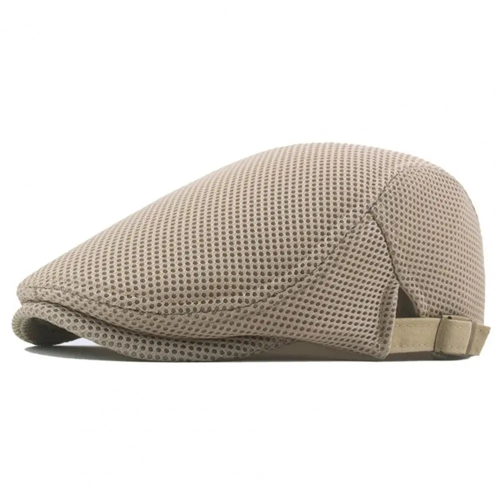Vittorio | Cappello Traspirante da Uomo