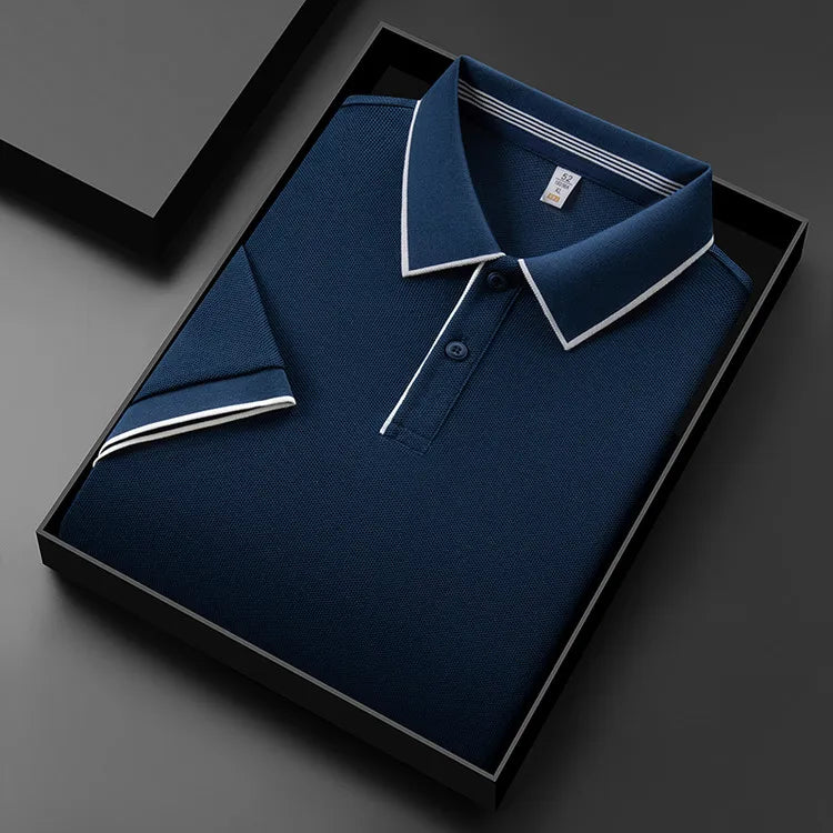 Finn | Luxurious Fine Polo