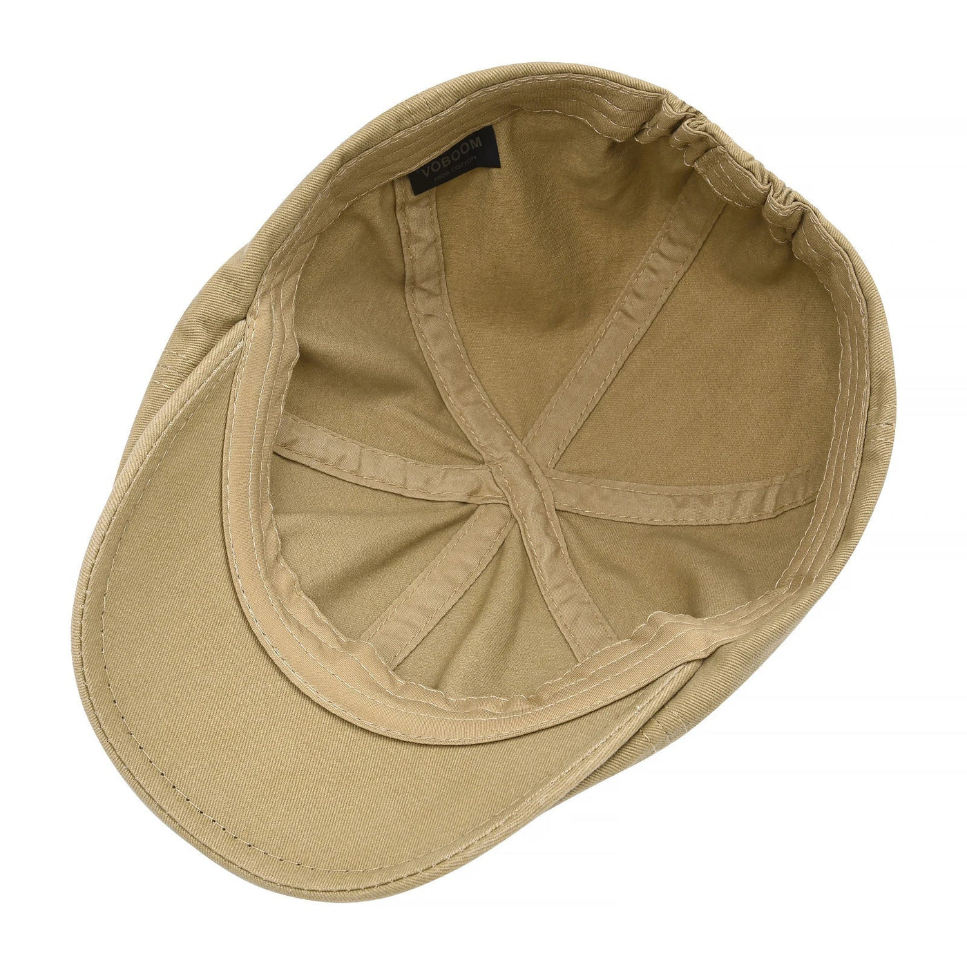 Alberto™ | Cappello da Golf in Cotone