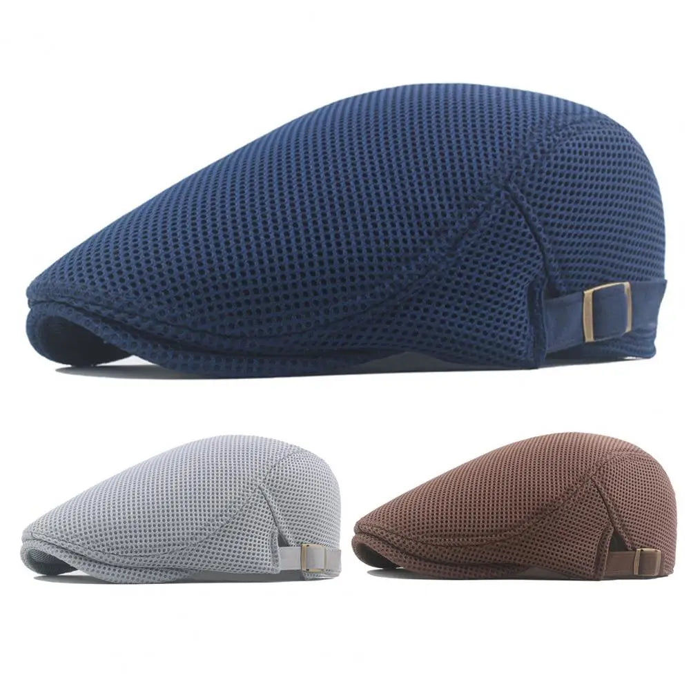 Vittorio | Cappello Traspirante da Uomo