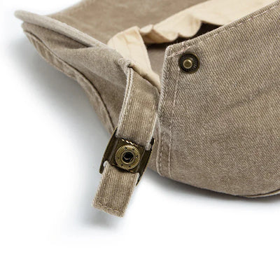 Giulia™ | Cappello Vintage